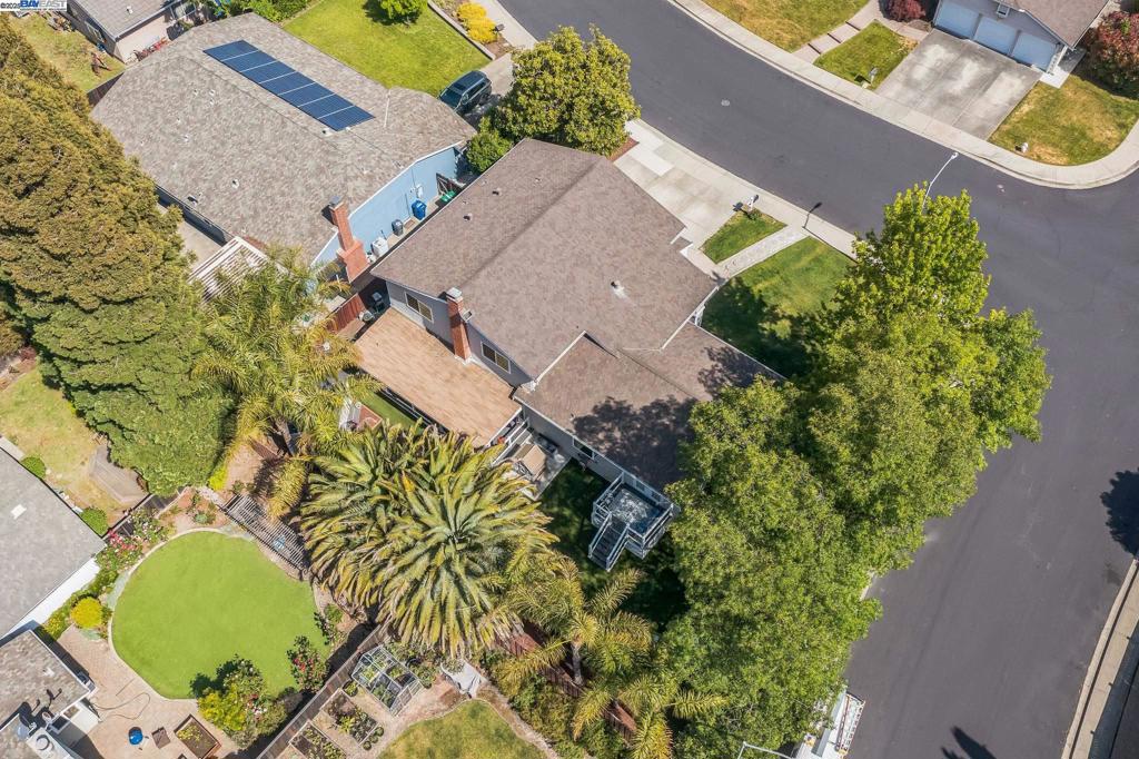 BOLLINGER HILLS - Residential