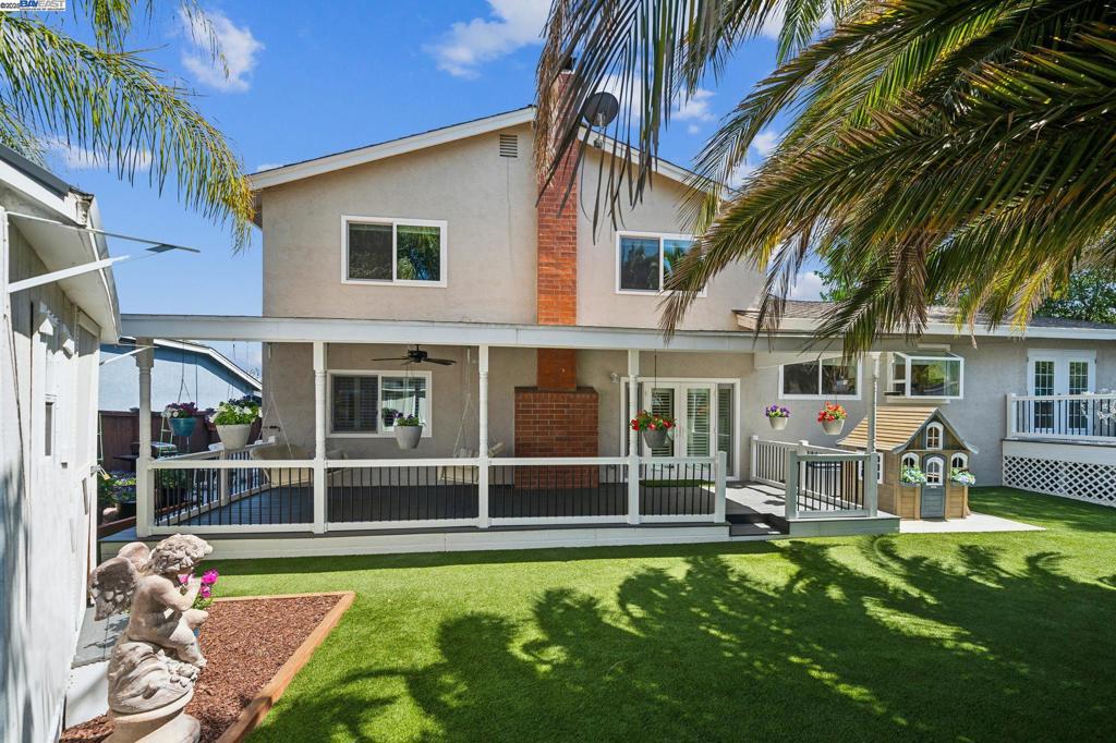 BOLLINGER HILLS - Residential