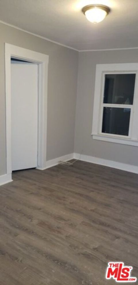 Photo of 4706 S Vermont Avenue #4, Los Angeles, CA 90037 (MLS # 26642139)