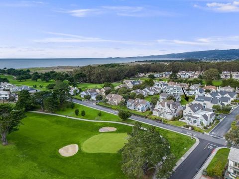 Photo of 25 Merion Road, Half Moon Bay, CA 94019 (MLS # ML82030769)