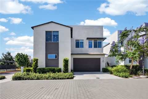 Photo of 3661 S Nexa Paseo, Ontario, CA 91761 (MLS # IG26127000)