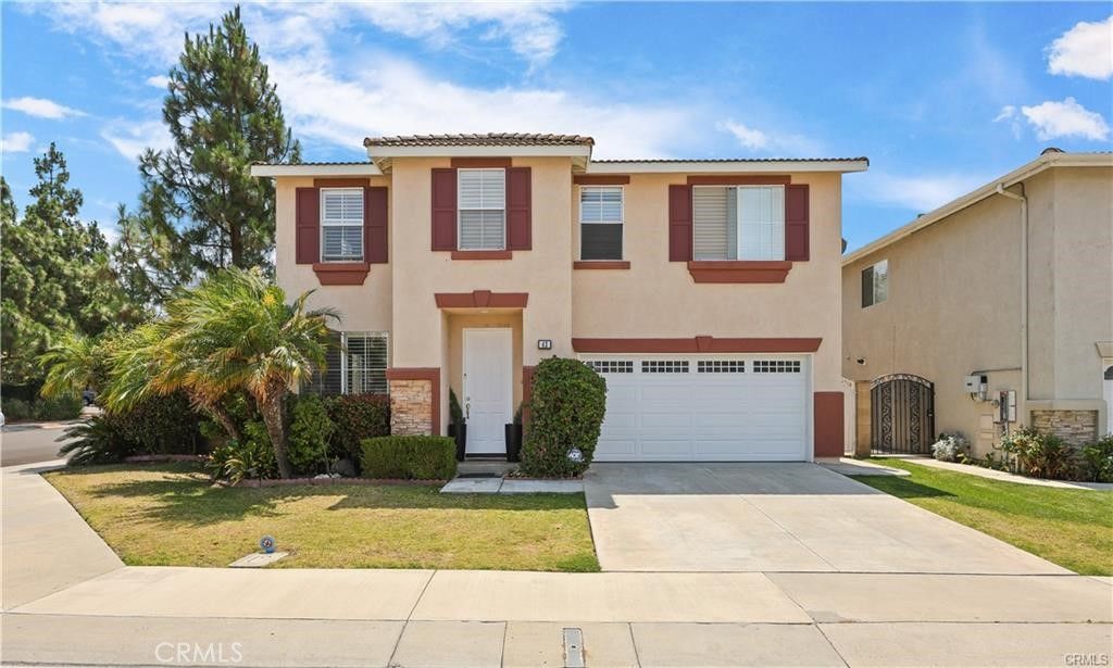 Photo of 43 Declaration Place, Irvine, CA 92602 (MLS # OC26097458)