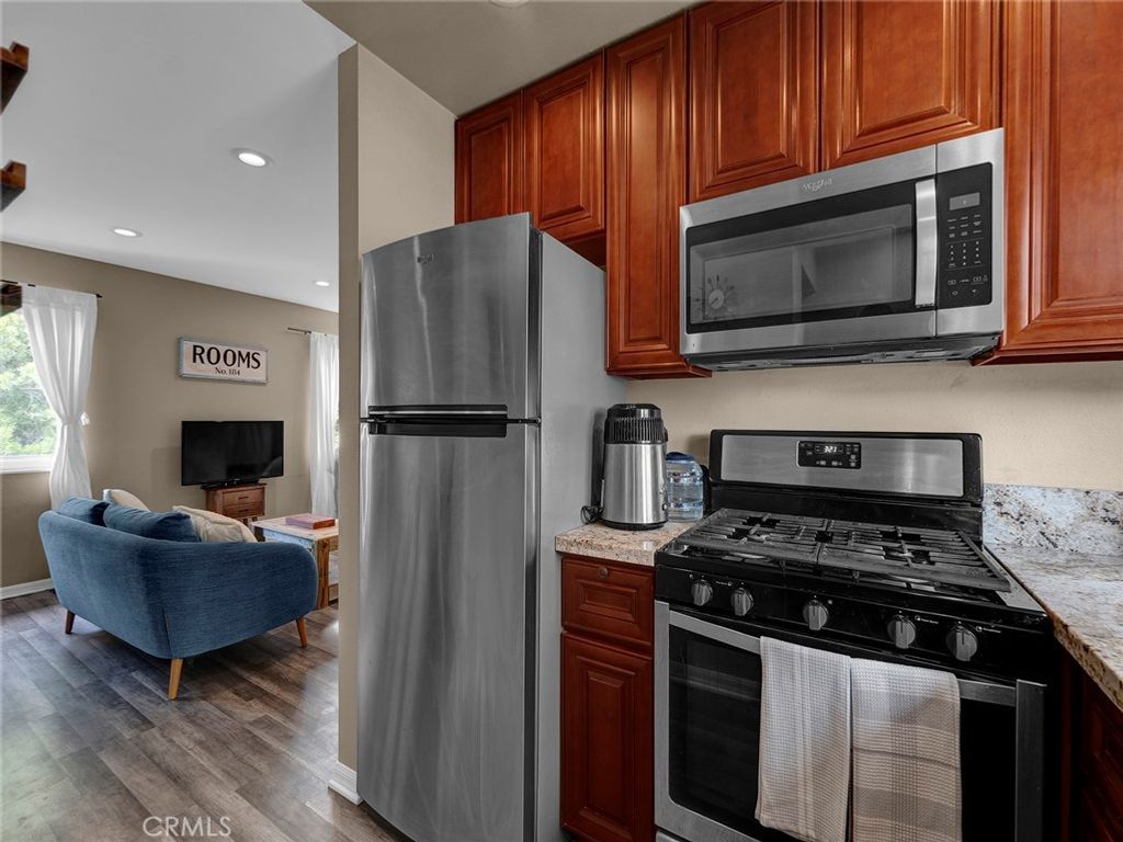 Photo of 11813 Runnymede Street #44, North Hollywood, CA 91605 (MLS # BB25243718)