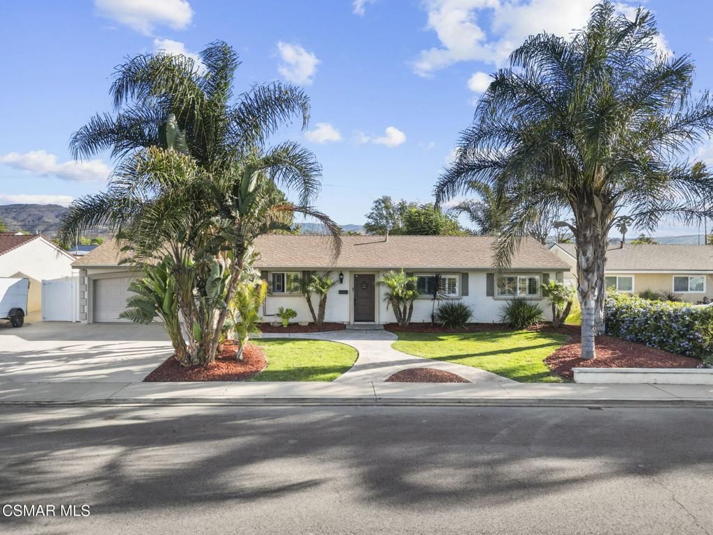 Photo of 1546 Kearney Avenue, Simi Valley, CA 93065 (MLS # 225004981)