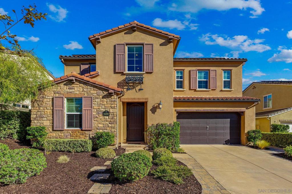 8490 Warden Lane