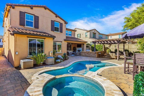 Photo of 8490 Warden Lane Ln, San Diego, CA 92127 (MLS # 260025563SD)