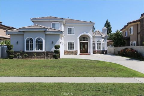 Property photo of 9109 olive street, temple city, ca 91780