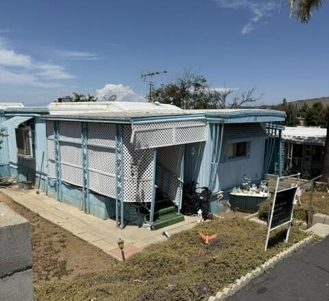 Photo of 12995 6th Street #68, Yucaipa, CA 92399 (MLS # 219151927DA)