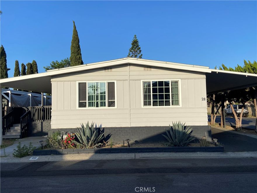 Welcome to this Remodeled 4 Bedroom 2 bath Home on a corner lot, Open floor plan, beautiful kitchen with an Island Recently New Roof AC and a brand-new porch with plenty of storage, Plenty of space for entertaining and family gatherings.
