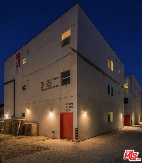 Photo of 237 1/2 N Chicago St Street, Los Angeles, CA 90033 (MLS # 26987873)