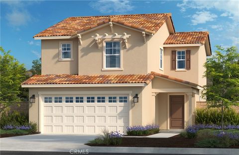 25387 Calamity Lane Homeland CA 92548