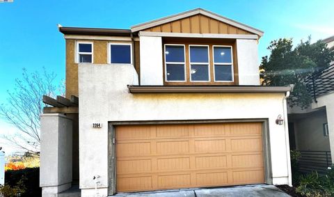 3364 Chartwell St San Ramon CA 94583