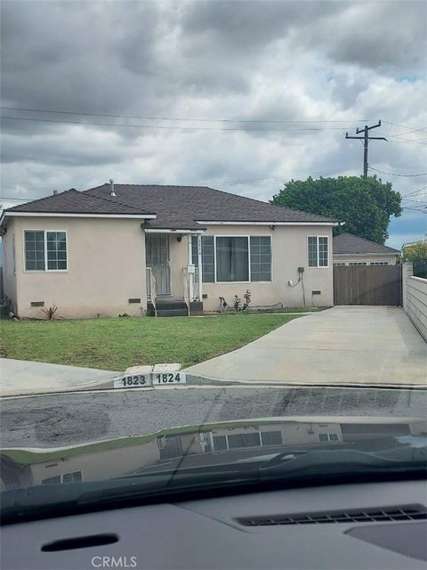 Photo of 1824 Miralinda Drive, Rosemead, CA 91770 (MLS # CV26097900)