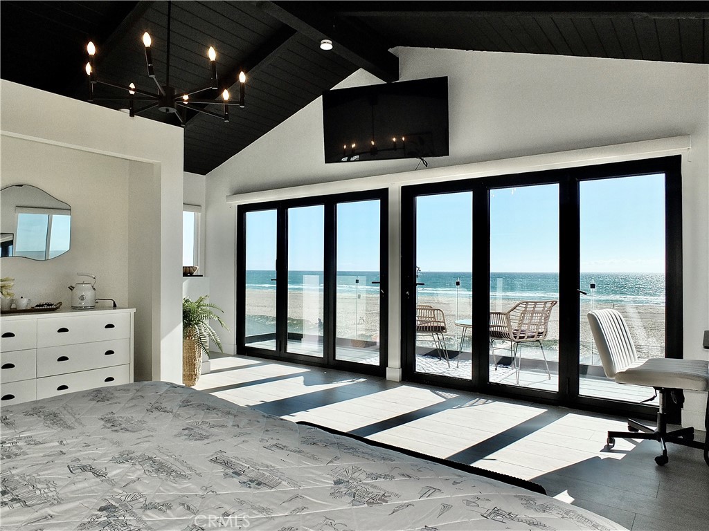 Sunset Beach (SUNB) - Residential Lease