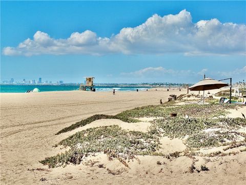 Photo of 16765 S Pacific Avenue #'B', Huntington Beach, CA 90742 (MLS # PW25234503)