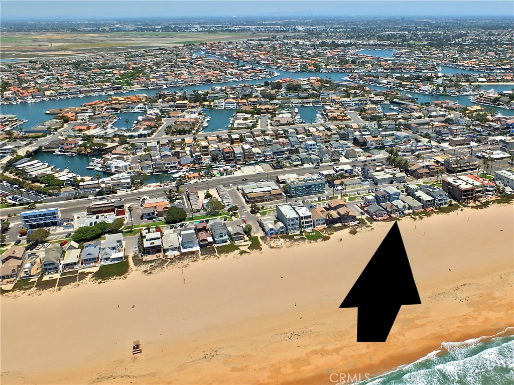 Sunset Beach (SUNB) - Residential Lease