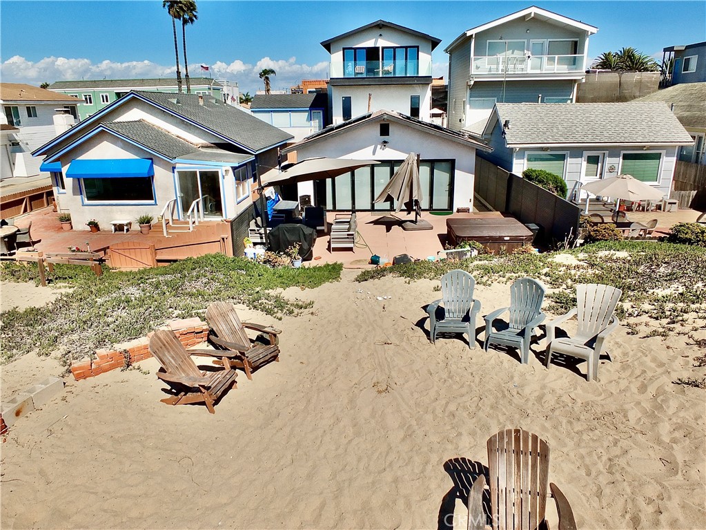 Sunset Beach (SUNB) - Residential Lease