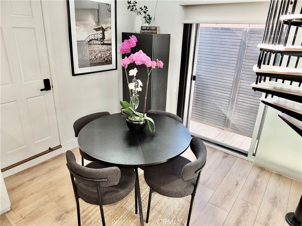 Sunset Beach (SUNB) - Residential Lease