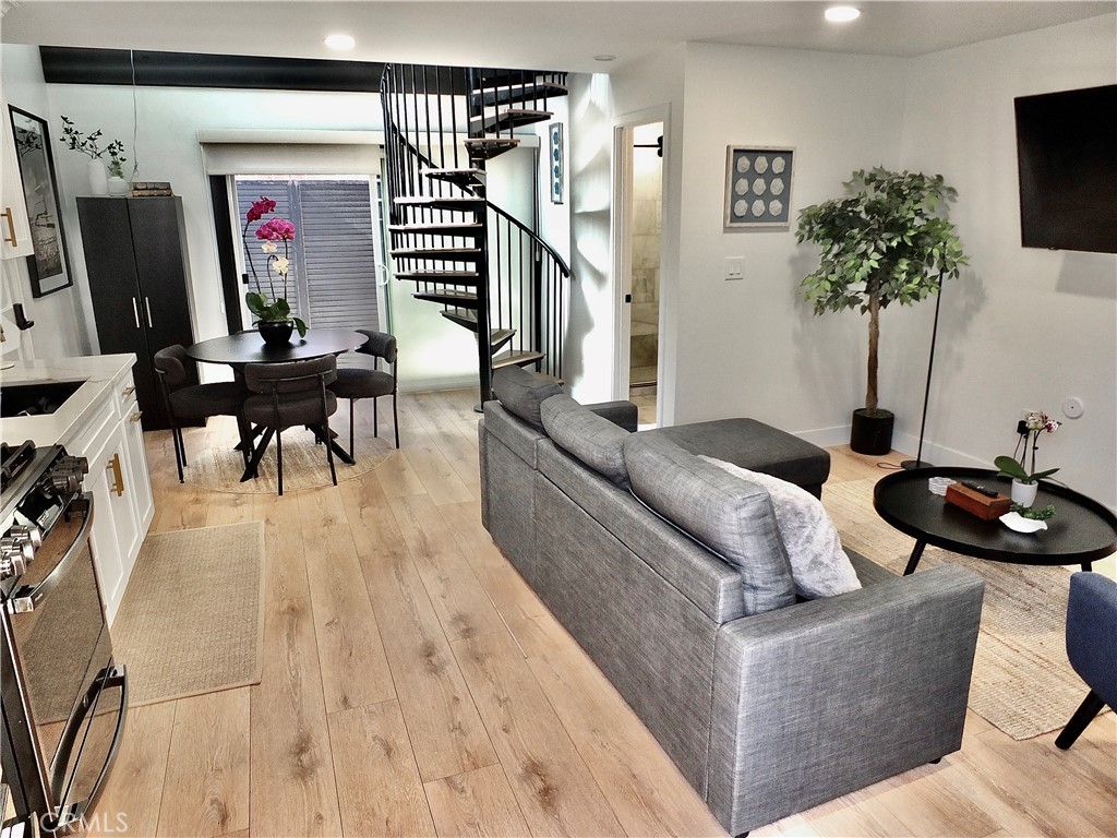 Sunset Beach (SUNB) - Residential Lease