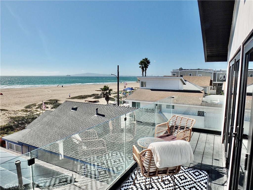 Sunset Beach (SUNB) - Residential Lease