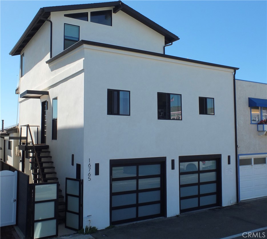 Sunset Beach (SUNB) - Residential Lease