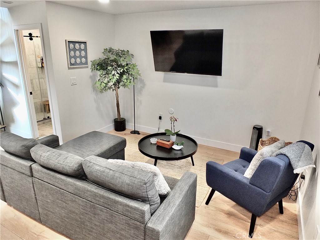 Sunset Beach (SUNB) - Residential Lease