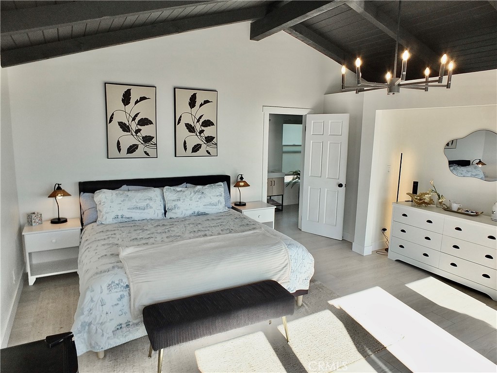 Sunset Beach (SUNB) - Residential Lease