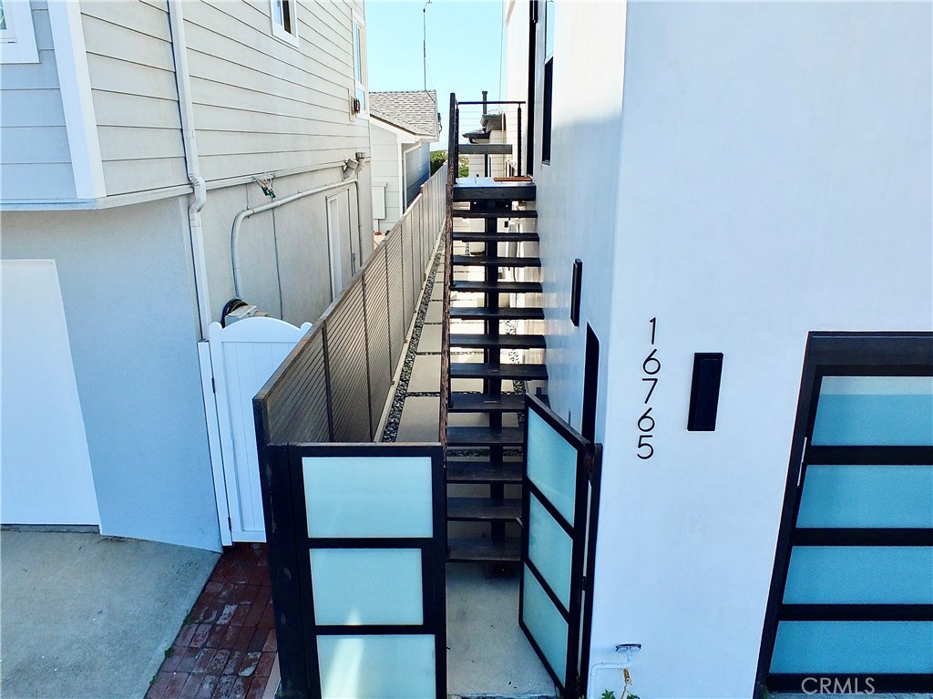 Sunset Beach (SUNB) - Residential Lease