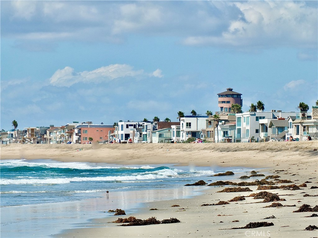 Sunset Beach (SUNB) - Residential Lease