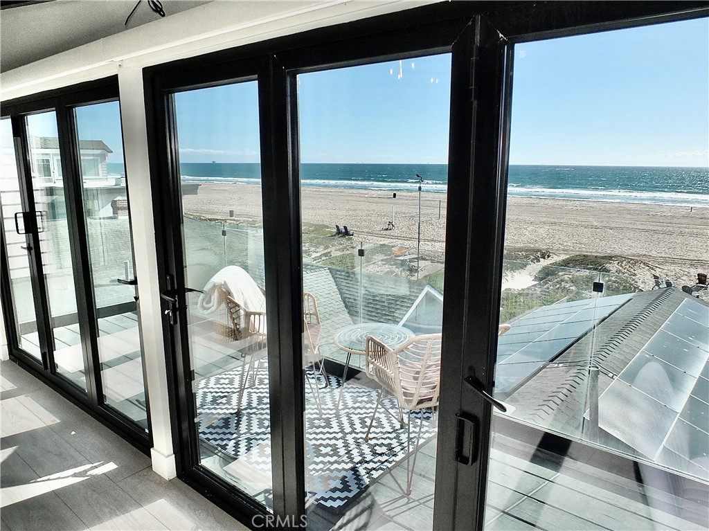 Sunset Beach (SUNB) - Residential Lease