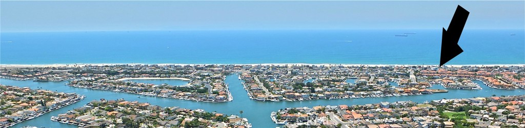 Sunset Beach (SUNB) - Residential Lease