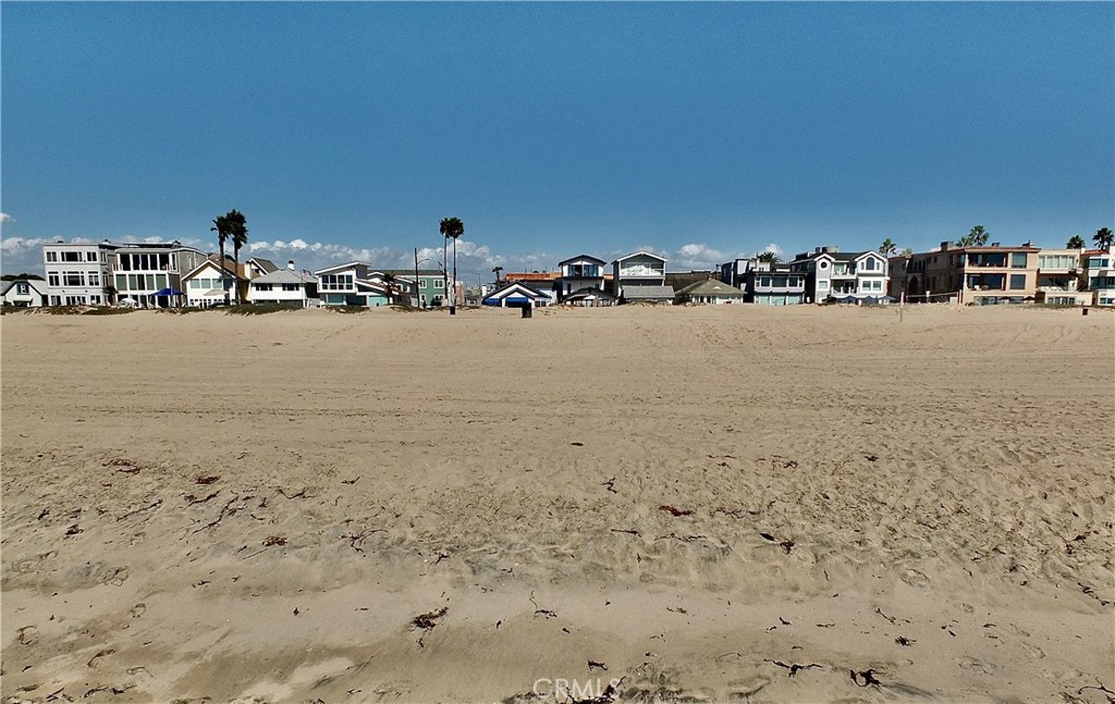 Sunset Beach (SUNB) - Residential Lease