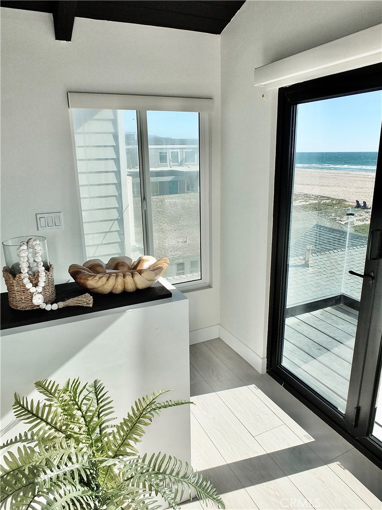 Sunset Beach (SUNB) - Residential Lease