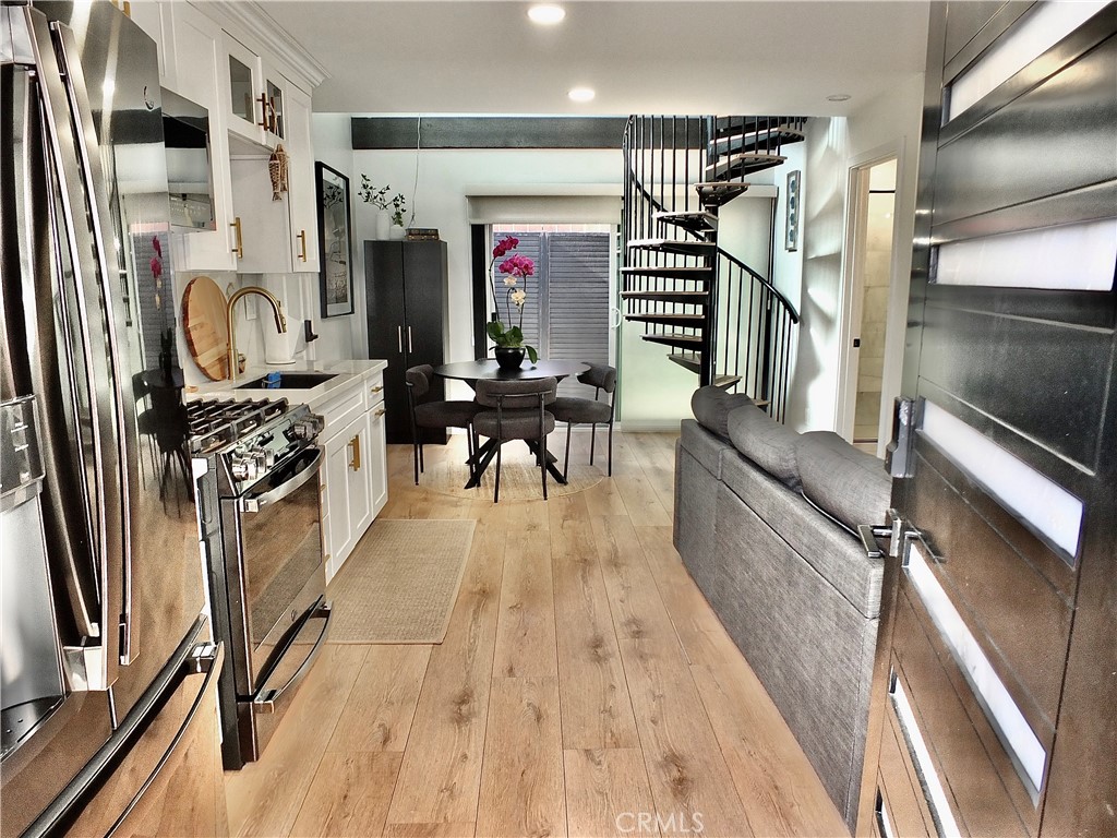 Sunset Beach (SUNB) - Residential Lease