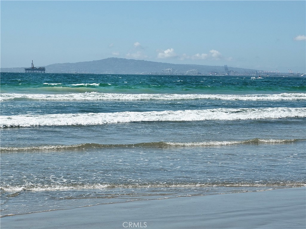 Sunset Beach (SUNB) - Residential Lease