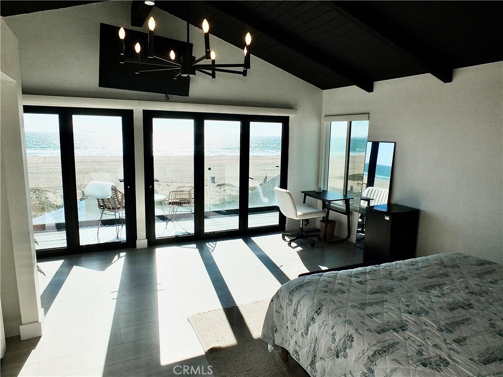 Sunset Beach (SUNB) - Residential Lease