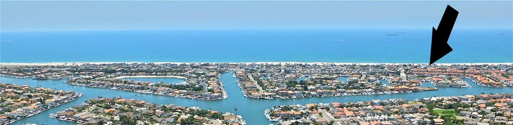 Sunset Beach (SUNB) - Residential Lease