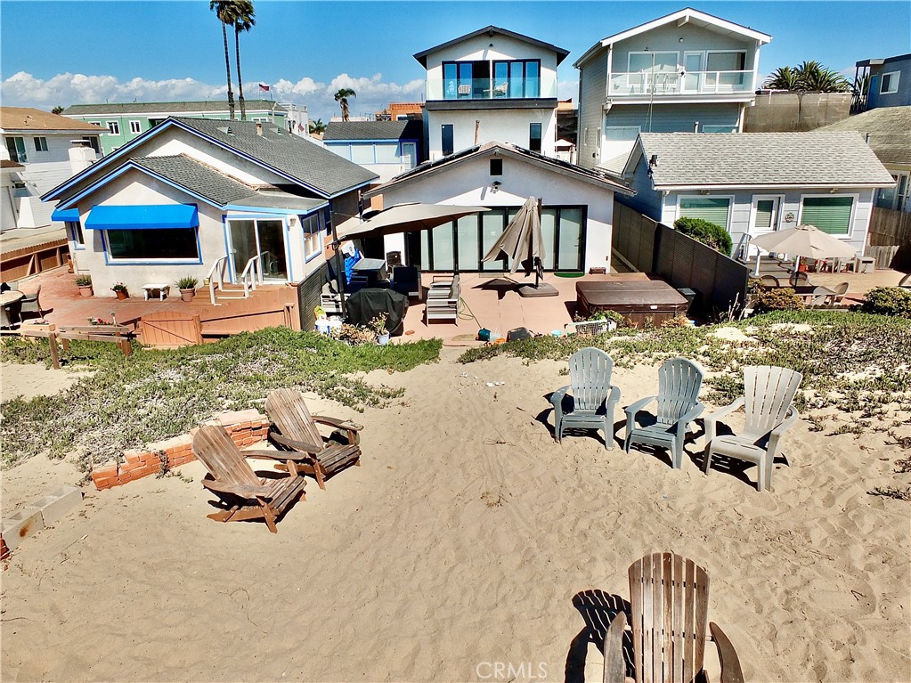 Sunset Beach (SUNB) - Residential Lease