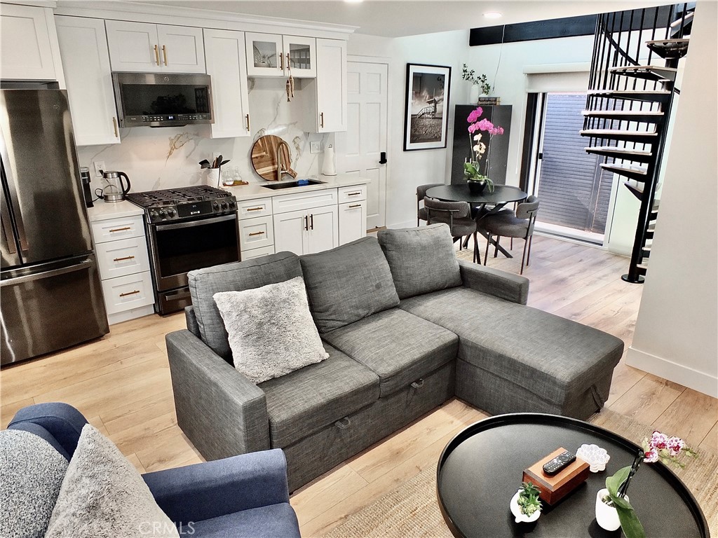 Sunset Beach (SUNB) - Residential Lease