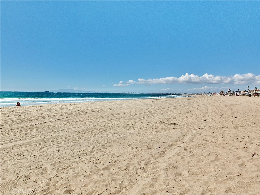 Sunset Beach (SUNB) - Residential Lease