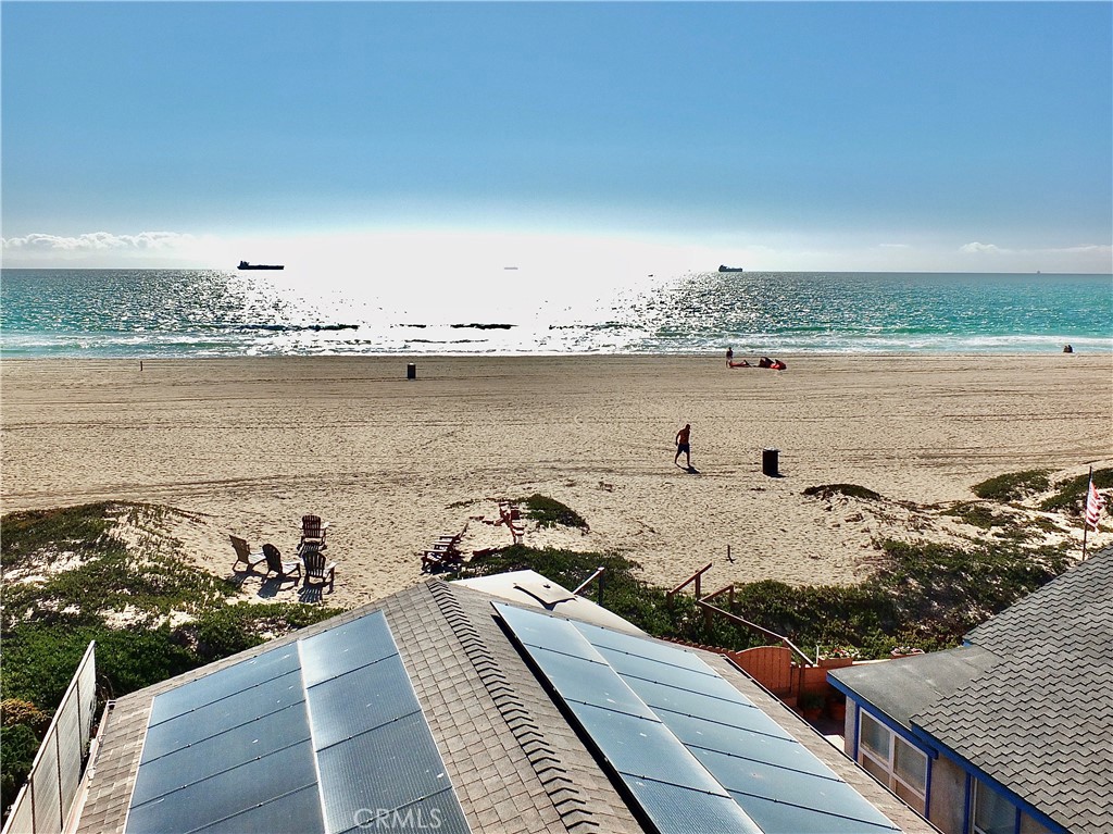 Sunset Beach (SUNB) - Residential Lease