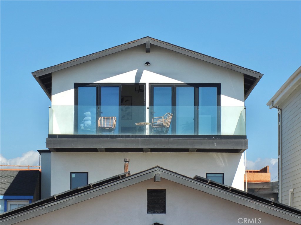 Sunset Beach (SUNB) - Residential Lease