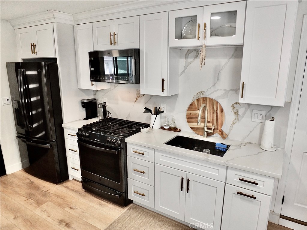 Sunset Beach (SUNB) - Residential Lease