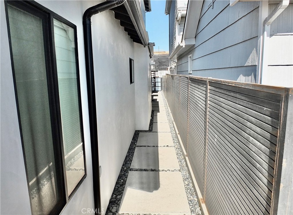 Sunset Beach (SUNB) - Residential Lease