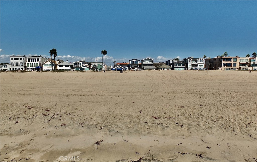 Sunset Beach (SUNB) - Residential Lease