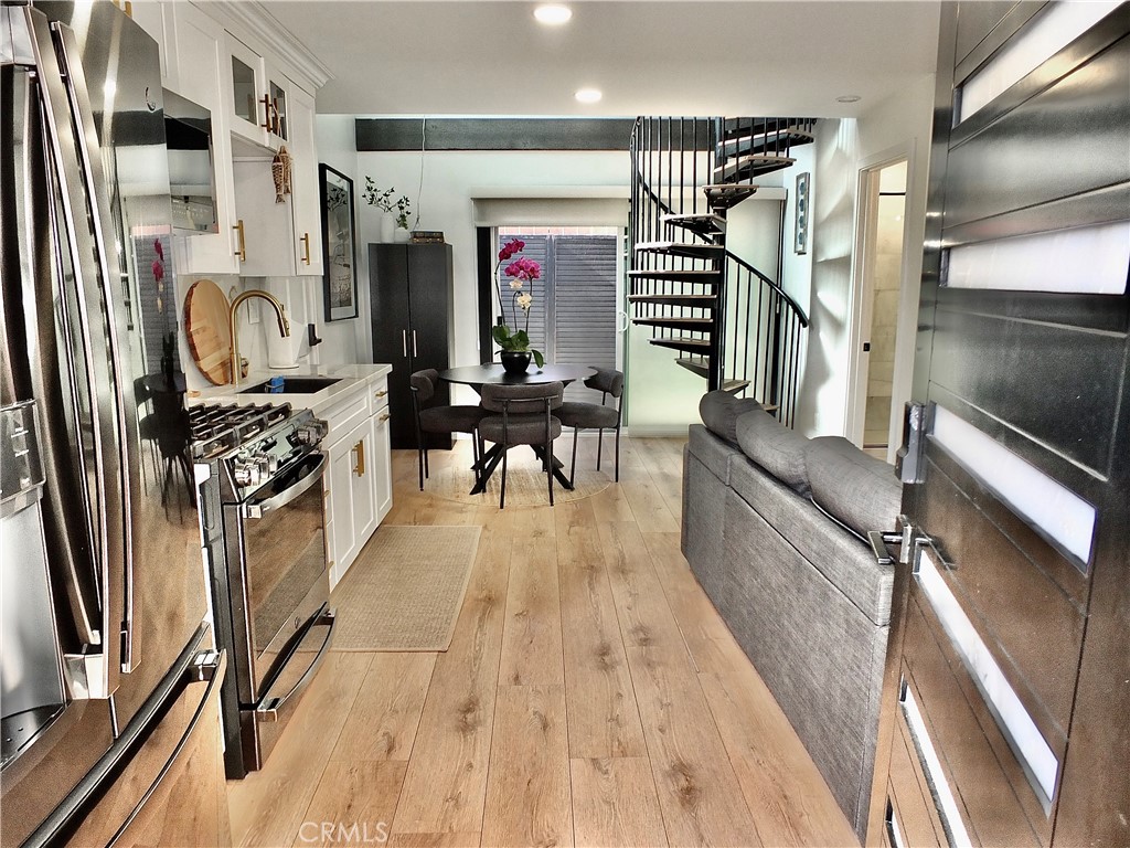 Sunset Beach (SUNB) - Residential Lease