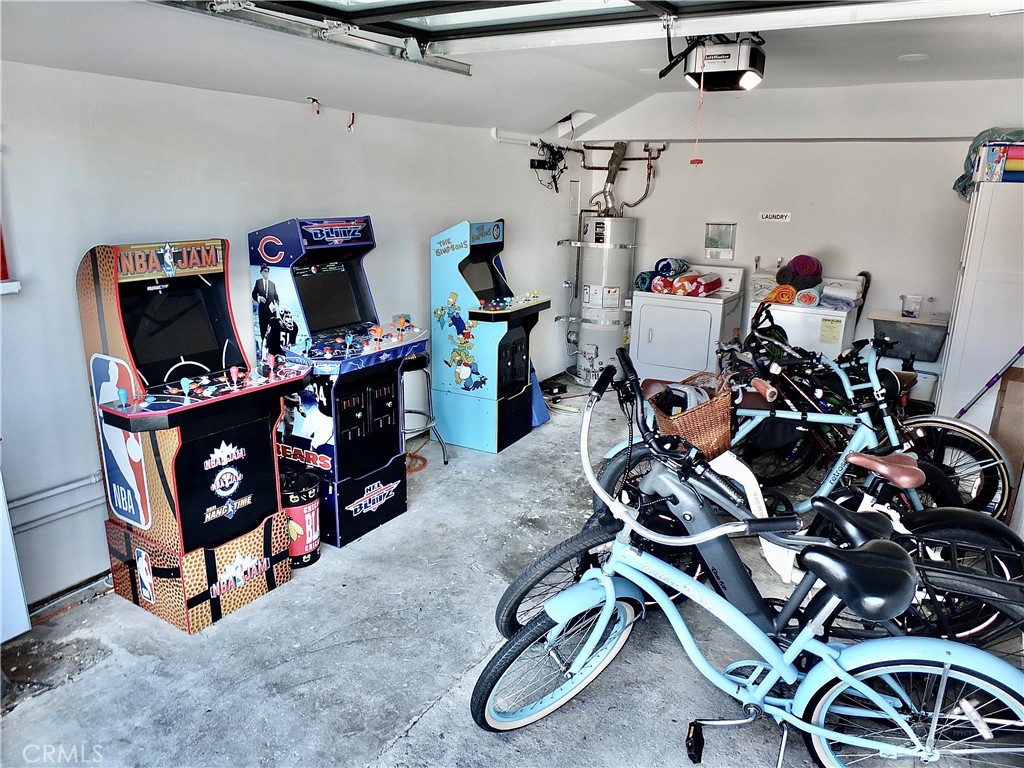 Sunset Beach (SUNB) - Residential Lease