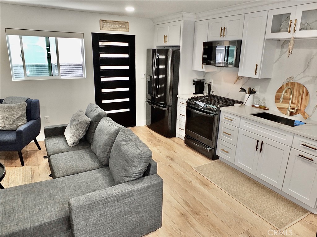 Sunset Beach (SUNB) - Residential Lease