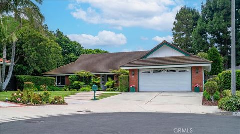 6202 Lochvale Drive Rancho Palos Verdes CA 90275