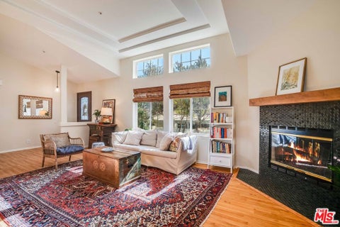 Photo of 1169 Aztec, Topanga, CA 90290 (MLS # 26103725)